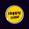 Happy case