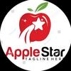 Apple star