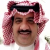 الاعلامي عبدالعزيز الحارثي