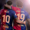 vlmessimania
