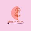 sweetcadi_text