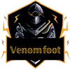 venomfoot