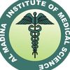 Almadina institute