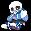 família de undertale