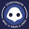 Genshashin