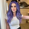 Kelly Osbourne