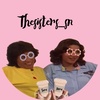 thesisters_sn