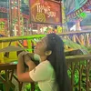 maya.mingisbaby