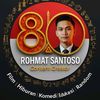 ROHMAT SANTOSO Tv
