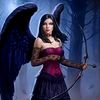 witchyginikitty