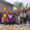 YASIN CHILDREN FOUNDATION