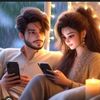 سُکُونِ قَلْب💞👩‍❤️‍💋‍👩💞