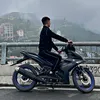 Dương Binn 🐯