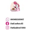 fatimazahrafati385