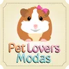Pet Lovers Modas