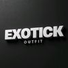 EXOTICK