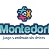 Juguetes de madera Montedorf