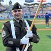 SFc Robert Thompson jr