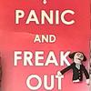 panicandfreakout