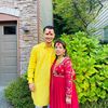 AmireshRadhika❤️