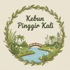 Kebun Pinggir Kali🌵