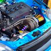 Am custom auto piping