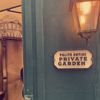 Mr Fogg's