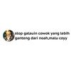 folowouh