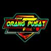 ORANG PUSAT 🖤❤️