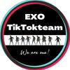 Exo Tiktok