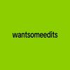 wantsomeedits