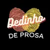 Dedinho de Prosa com Renata