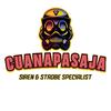 Cuanapasaja