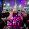 Anh ba chà cú