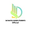 DA'WATULKHAERSTUDENTOfficial