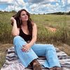 Tina Marie | Faith & Fashion