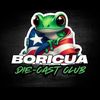 boricuadiecastclub