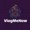 vlogmenow