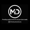 mdcustomdrums