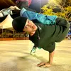 Bboy Louis