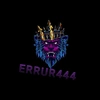 errur444