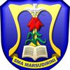 SMA MARSUDIRINI BEKASI