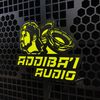 Addiba'i Audio