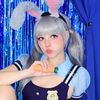 Fluffylissa 🐰