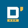 D'KAZA