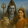 harharmahadevparvati