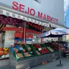 SEJO MARKET