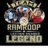 sabrinaramroop0621