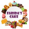 faridascake