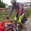 el ciclista soñador